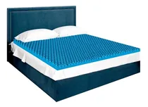 Comprar Colchon Cascaron Huevo Antillagas Matrimonial 3 Pulgadas
