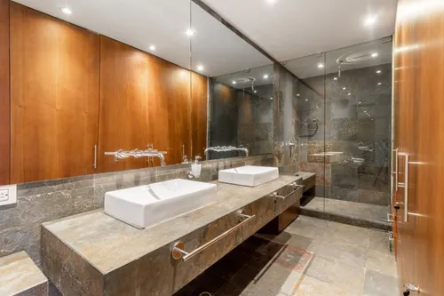 Apartamento En Arriendo En Los Rosales. Cod A22972