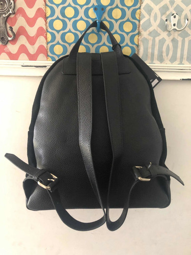 Mochilas Prune Cuero