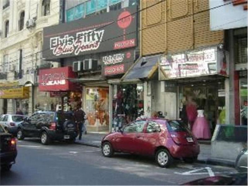 Imagen 1 de 3 de Venta De Edificio En Block, Excelente Renta - Once