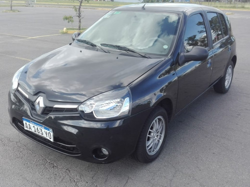 Renault Clio 1.2 Dynamique