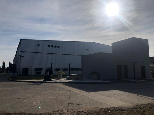 Imagen 15 de 20 de Alquiler Deposito 5353 M2 - Parque Industrial Pilar - Calle 10