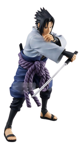 Figura Sasuke Uchiha Grandista | Naruto Shippuden