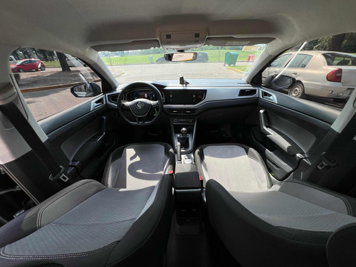 Volkswagen Virtus 1.6 Msi Highline