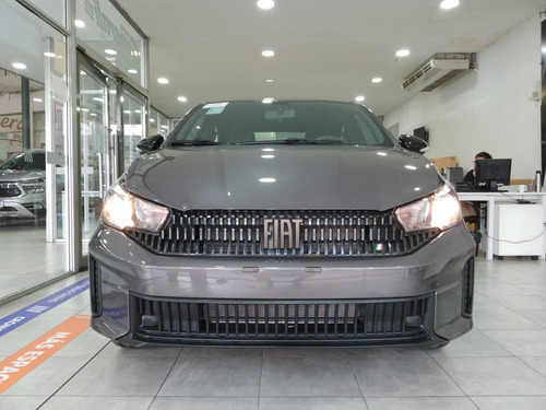 Fiat Cronos 1.3 Gse Drive Pack Plus