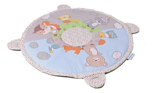 Gimnasio Para Bebe Aeiou 63576 Up N Musical Play Con Luces