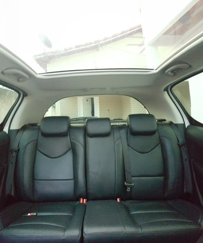 Peugeot 308 2.0 Allure Flex 5p 2013