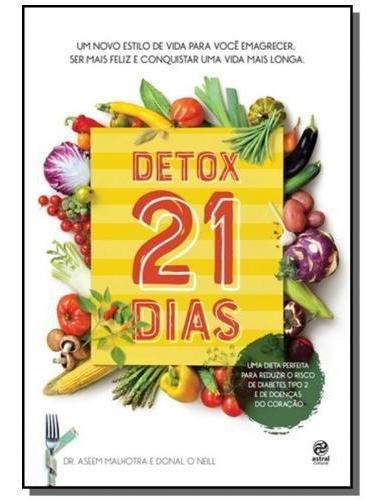 Detox 21 Dias