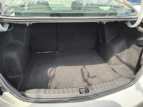 Chevrolet Prisma 1.0 MPFI LT 8V