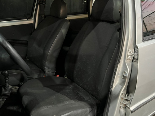 Fiat Uno 1.0 MPI MILLE FIRE ECONOMY 8V FLEX 4P MANUAL