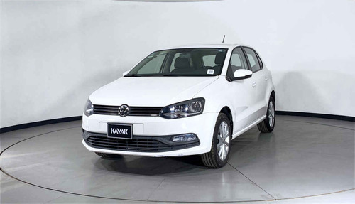Imagen 1 de 15 de 110761 - Volkswagen Polo 2019 Con Garantía