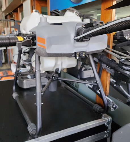 Dron Fumigador Marca Dji Modelo T30 Agras