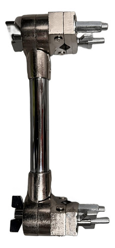 Abrazadera De Doble Extensión, Juego De Batería, 37cm
