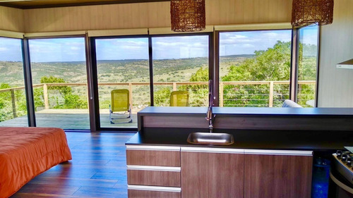 Imagen 13 de 30 de Cabañas Y Casa En Alquiler Villa Serrana Desde $1000