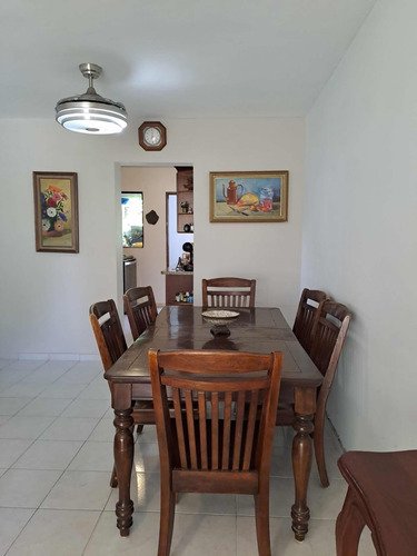 Vendo Apartamento En El Vergel