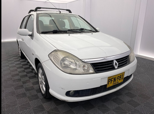 Renault Symbol Ii 1.6 Luxe