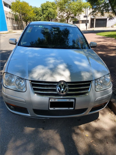 Volkswagen Bora 2.0 Trendline 115cv 2009