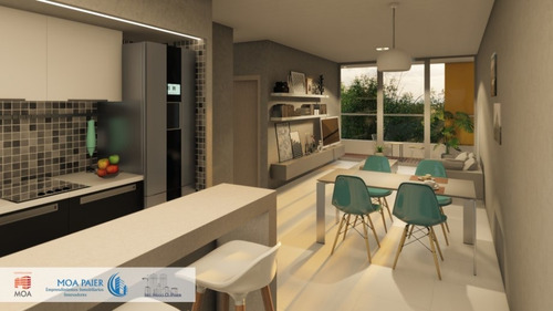 Imagen 4 de 10 de Departamento En Venta En Wilde Centro