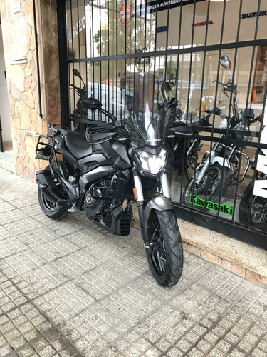 Imagen 6 de 10 de Bajaj Dominar 400
