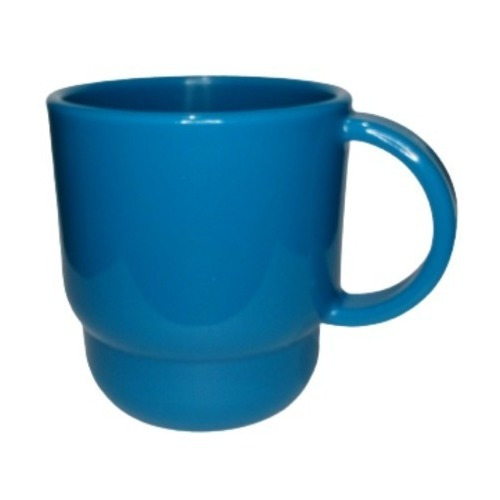 Taza Milano C/ Asa 280 Ml Varios Colores Tupperware