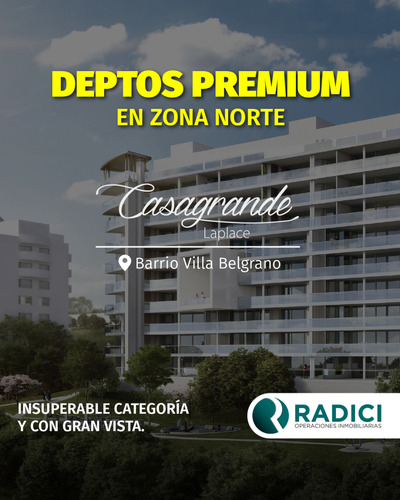 Venta!!! Amplia Tu Calidad De Vida - Vivi A Lo Grande! Categoria Premium En Zona Norte - Lo Conocemos
