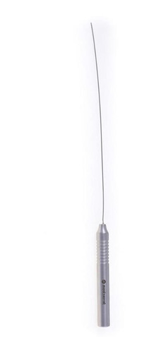 Dilatador De Bakey 19 Cm - Ogivas 0,5mm