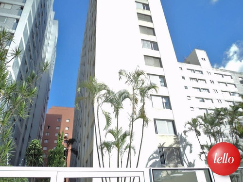 Imagem 26 de 27 de Apartamento - Ref: 182220