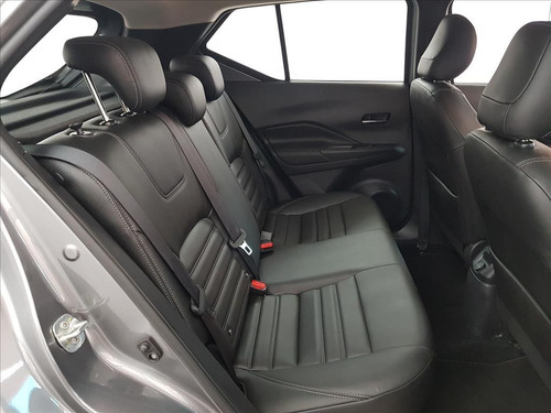 Kicks 1.6 16v Flexstart Sl 4p Xtronic