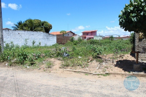 Imagem 8 de 15 de (11115) Loteamento Em Parnamirim - V-11115