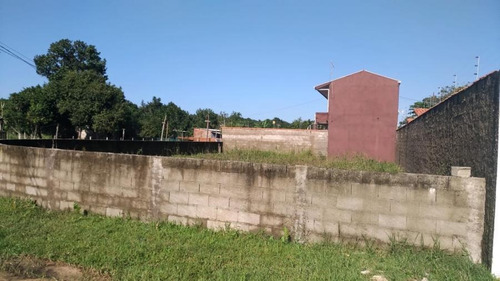 Imagem 1 de 12 de Terreno Para Venda Em Mongaguá, Balneário Arara Vermelha - 541_1-1136661