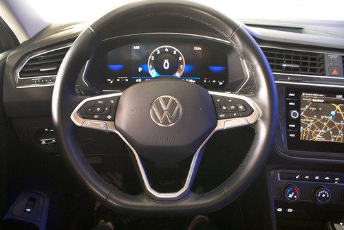 Volkswagen Tiguan 1.4 Comfortline 5as At