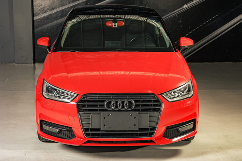 Audi A1 1.4 Ego Mt