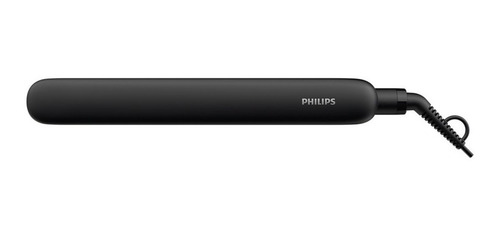 Philips Essential HP8321 - Negro/Plateado - 110V/240V