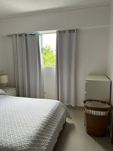 Apartamento En Alquiler En Gazcue Santo Domingo Distrito