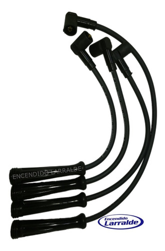 Cables Bujía Renault Kangoo Megane Clio2 1.6 8v K7m