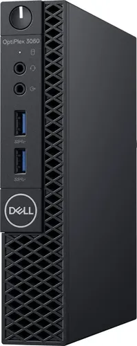 Cpu + Monitor Dell Optiplex 3060 Mini Core I5 8g 8gb 240ssd