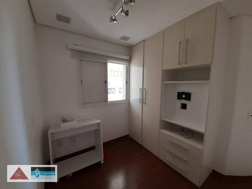 Imagem 10 de 28 de Apartamento Duplex Em Um Dos Melhores Pontos Do Tatuapé - Ad0088