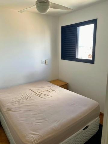 Imagem 4 de 9 de Apartamento Com 1 Dormitório Para Alugar, 35 M² Por R$ 2.100/mês - Vila Mariana - São Paulo/sp - Ap19886