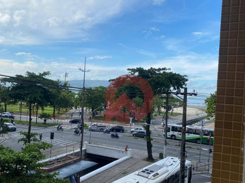 Imagem 16 de 22 de Apartamento Com 2 Dormitórios À Venda, 85 M² Por R$ 485.000 - Campo Grande - Santos/sp - Ap3423