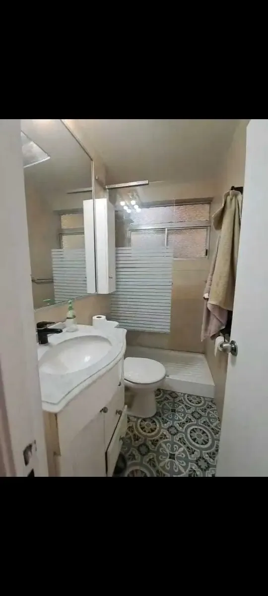 Imagen 3 de 22 de Venta Casa 4dorm. A Pasos Metro (172840)