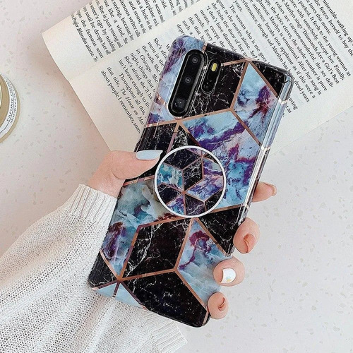 Imagen 5 de 8 de Case Geometria +pop Xiaomi Mujer Hombre Dama Protector Funda