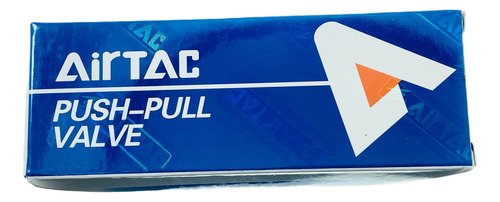 Valvula Neumatica Pilotada Biestable 5/2 Airtac 4a320-10