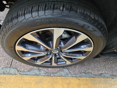 Mazda CX-3 2.0 I Grand Touring At