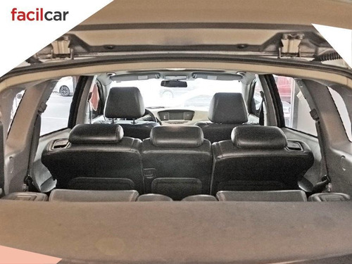 Subaru Tribeca Limited 3.6 2009 Nafta Autom 7 Pas Excelente