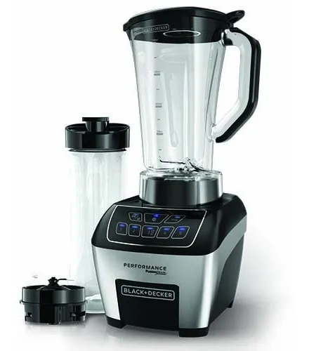 Licuadora black decker mercado libre new arrivals