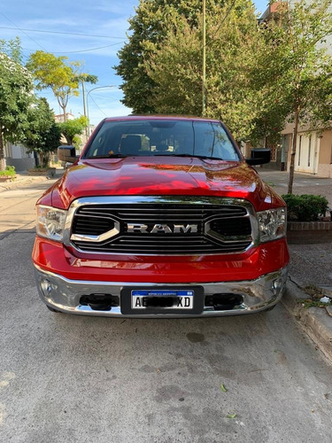 Ram Laramie 1500
