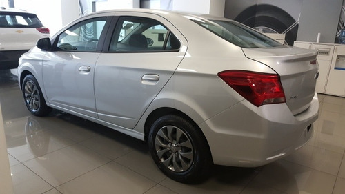 Chevrolet Onix Joy Black Edition 5p/4p Oportunidad!!