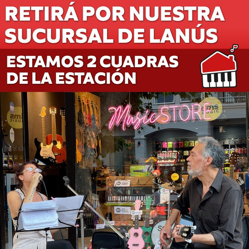 Imagen 5 de 5 de Atril Para Partituras Director Orquesta Musico Instrumentos