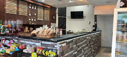 Fondo De Comercio Heladeria Y Kiosco
