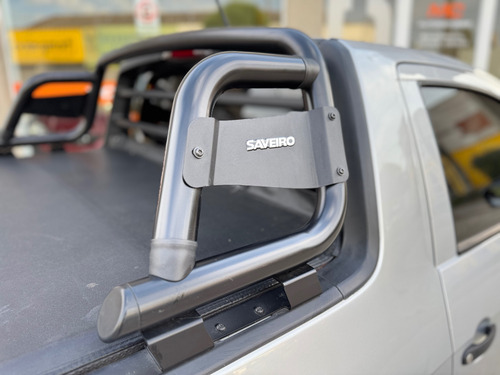 Volkswagen Saveiro 1.6 C/s My19